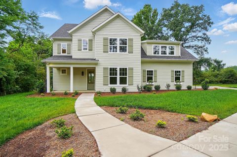 9315 Simpson Road Waxhaw NC 28173
