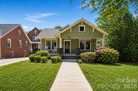 Photo of 209 Grandin Road, Charlotte, NC 28208 (MLS # 4394635)