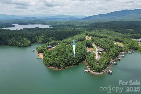 17 Aqua Vista Way Nebo NC 28761