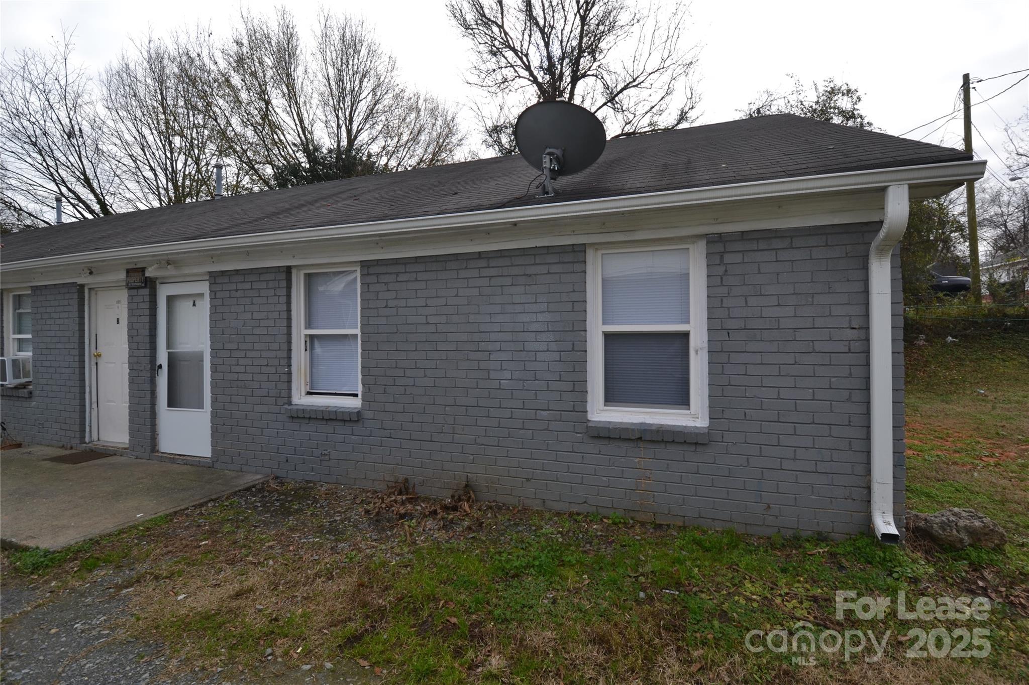 1009 Plymouth Street A