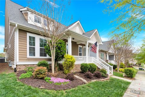 12424 Bradford Park Drive Davidson NC 28036