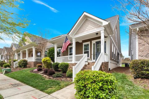 12424 Bradford Park Drive Davidson NC 28036