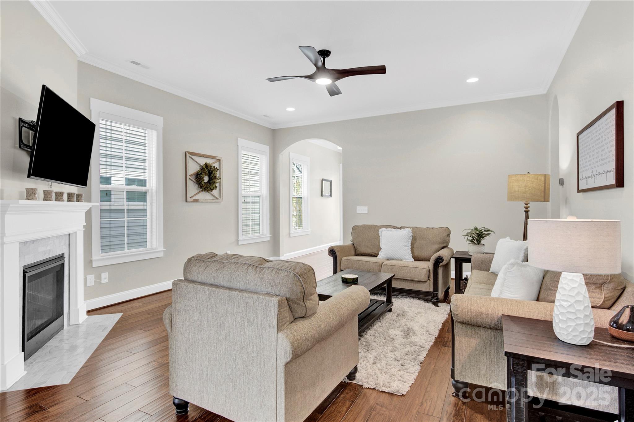 12424 Bradford Park Drive