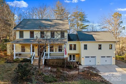 22 Sunset Lane Alexander NC 28701