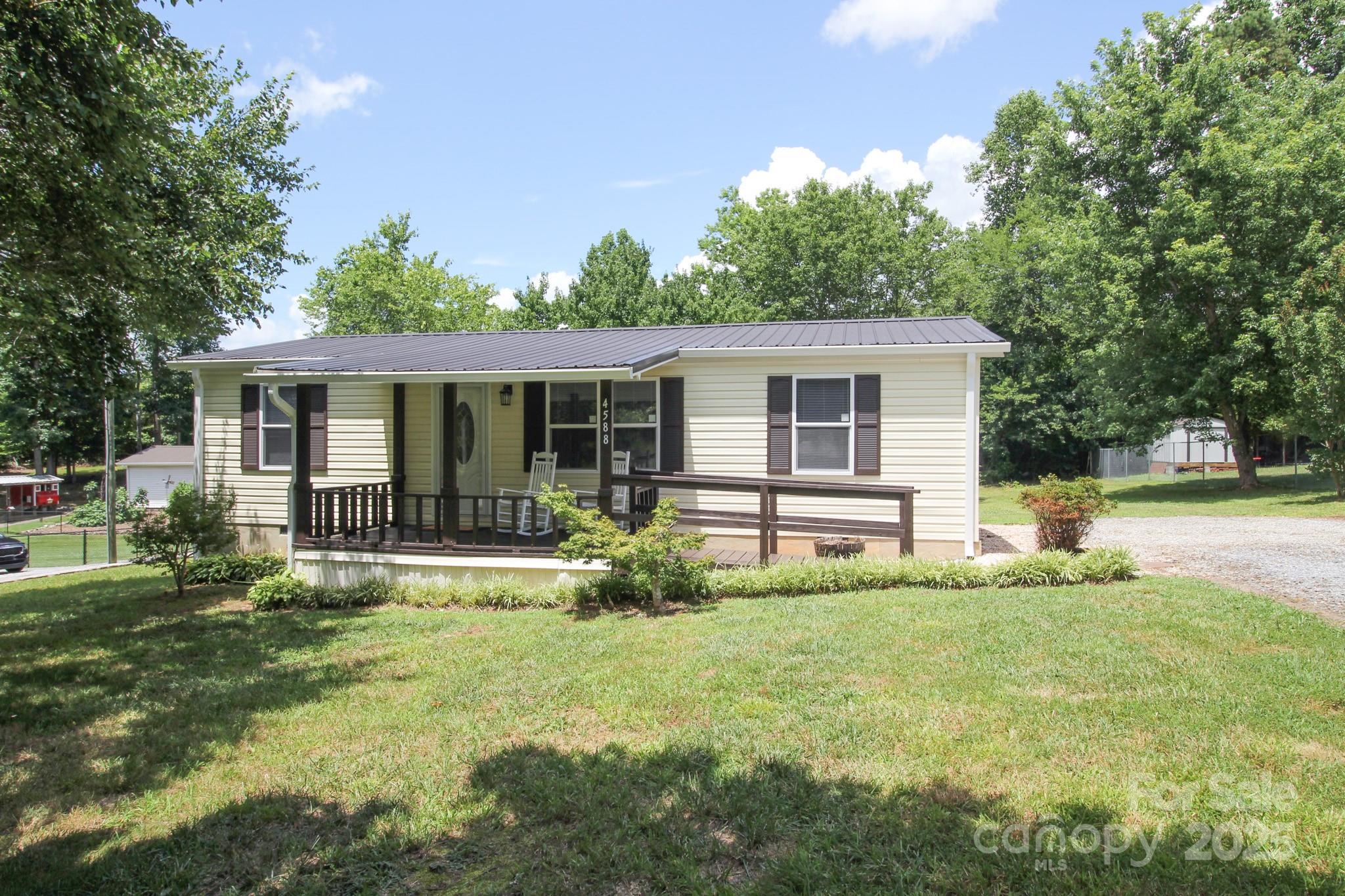 4588 Homestead Drive