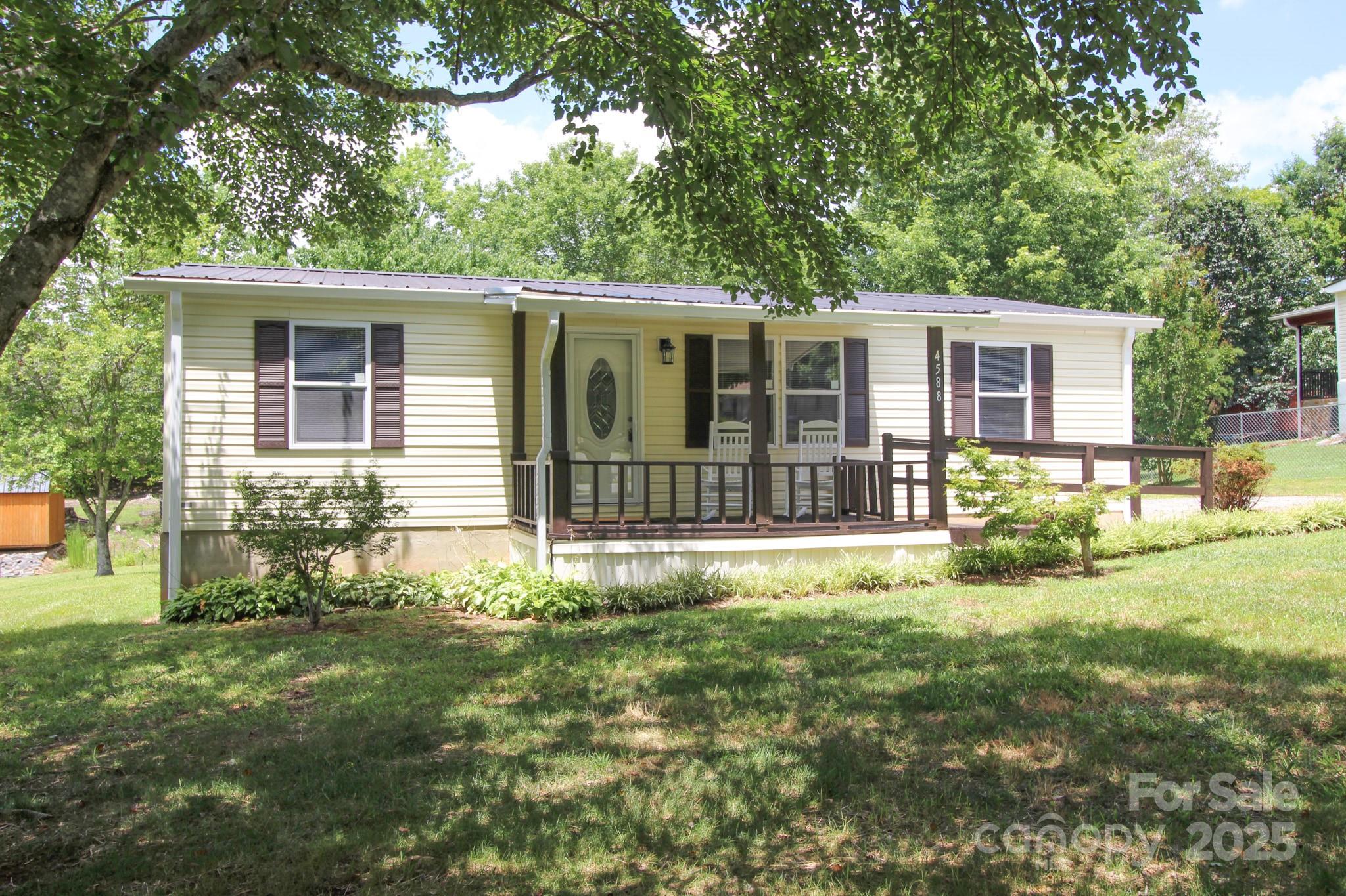4588 Homestead Drive