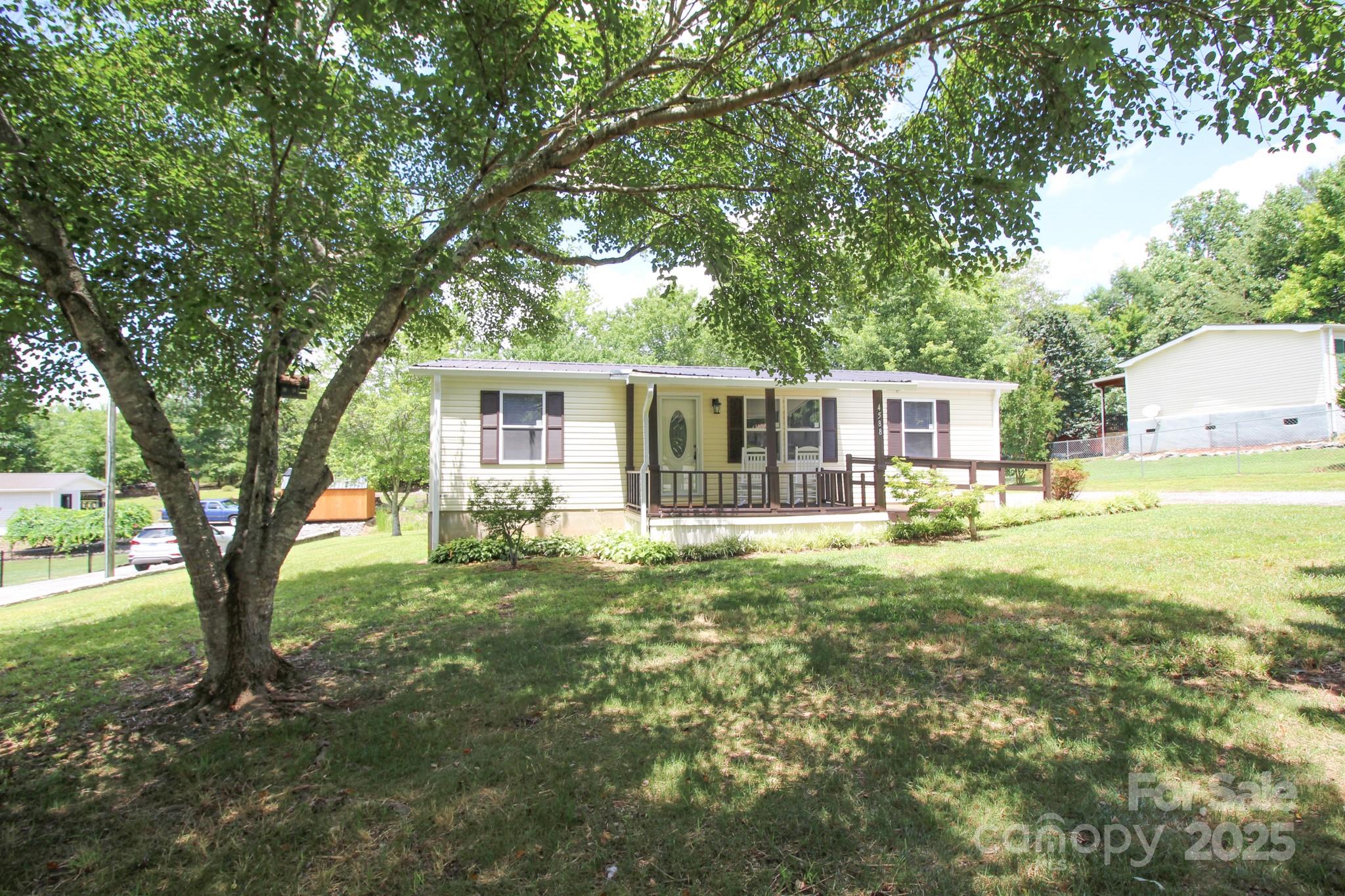 4588 Homestead Drive