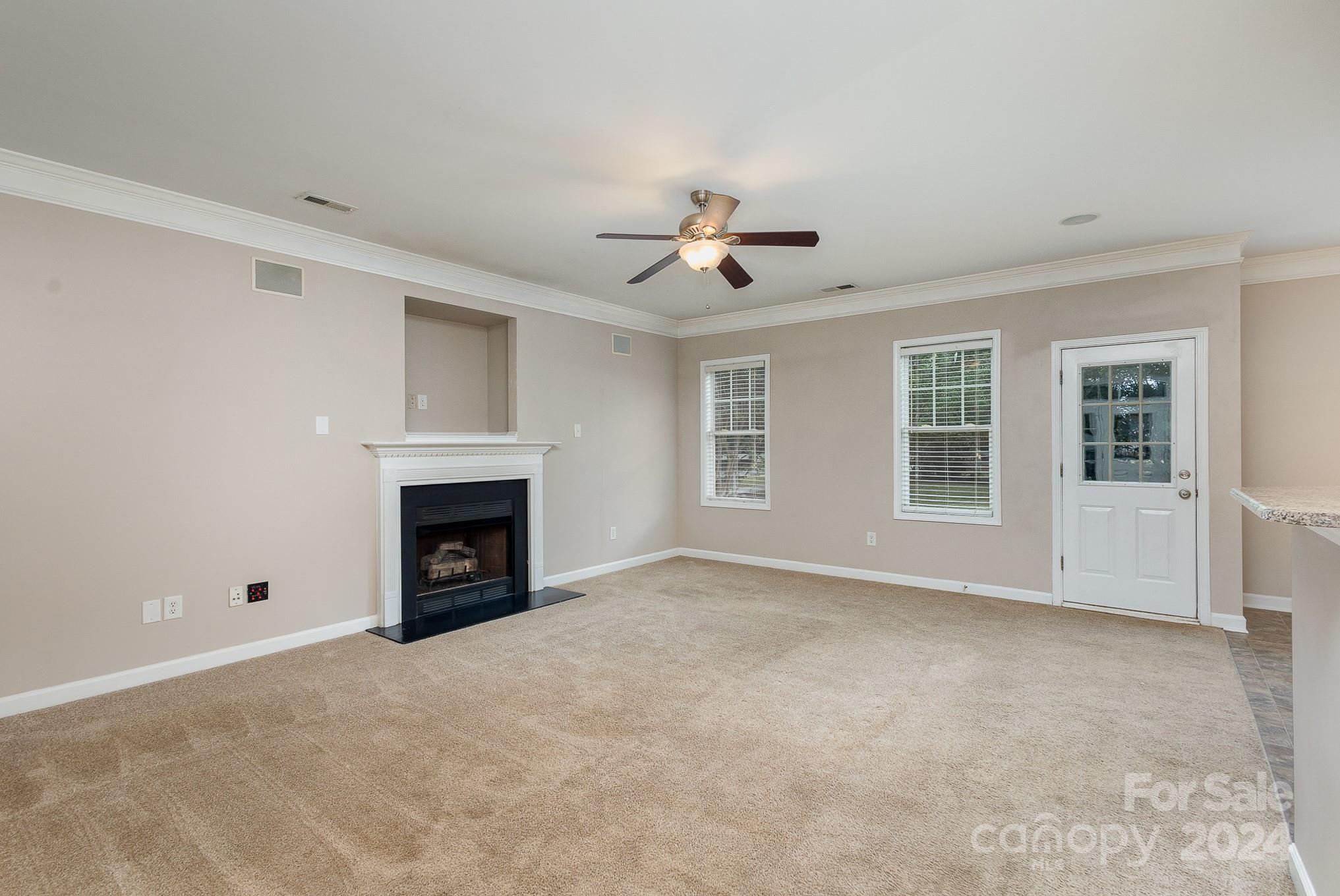 Taylor Glenn - Residential