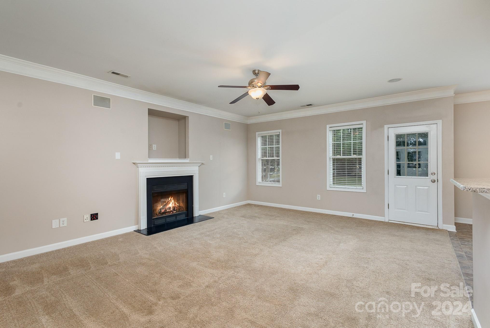 Taylor Glenn - Residential