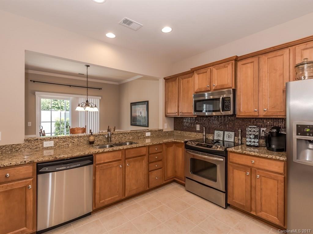 The Enclave at Ardrey Kell - Residential