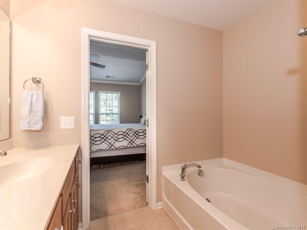 The Enclave at Ardrey Kell - Residential