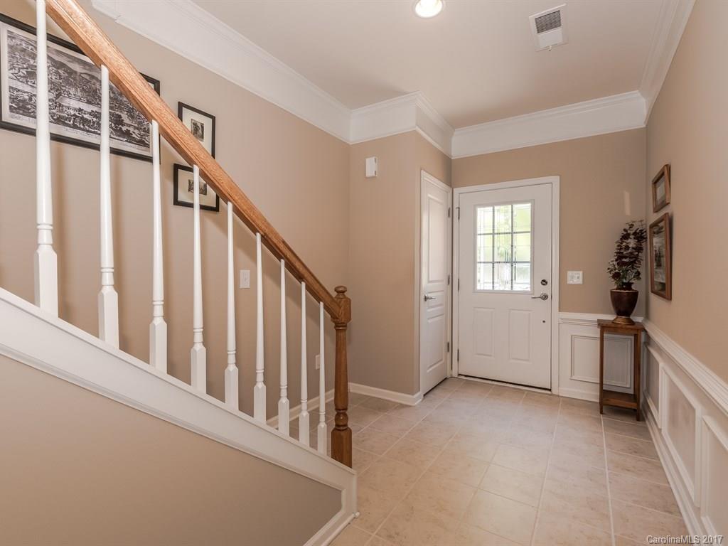 The Enclave at Ardrey Kell - Residential