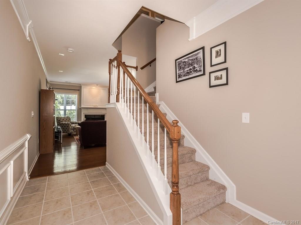 The Enclave at Ardrey Kell - Residential