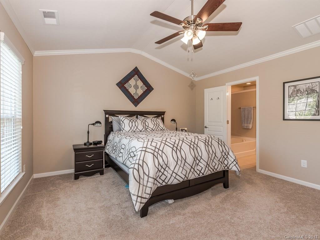 The Enclave at Ardrey Kell - Residential