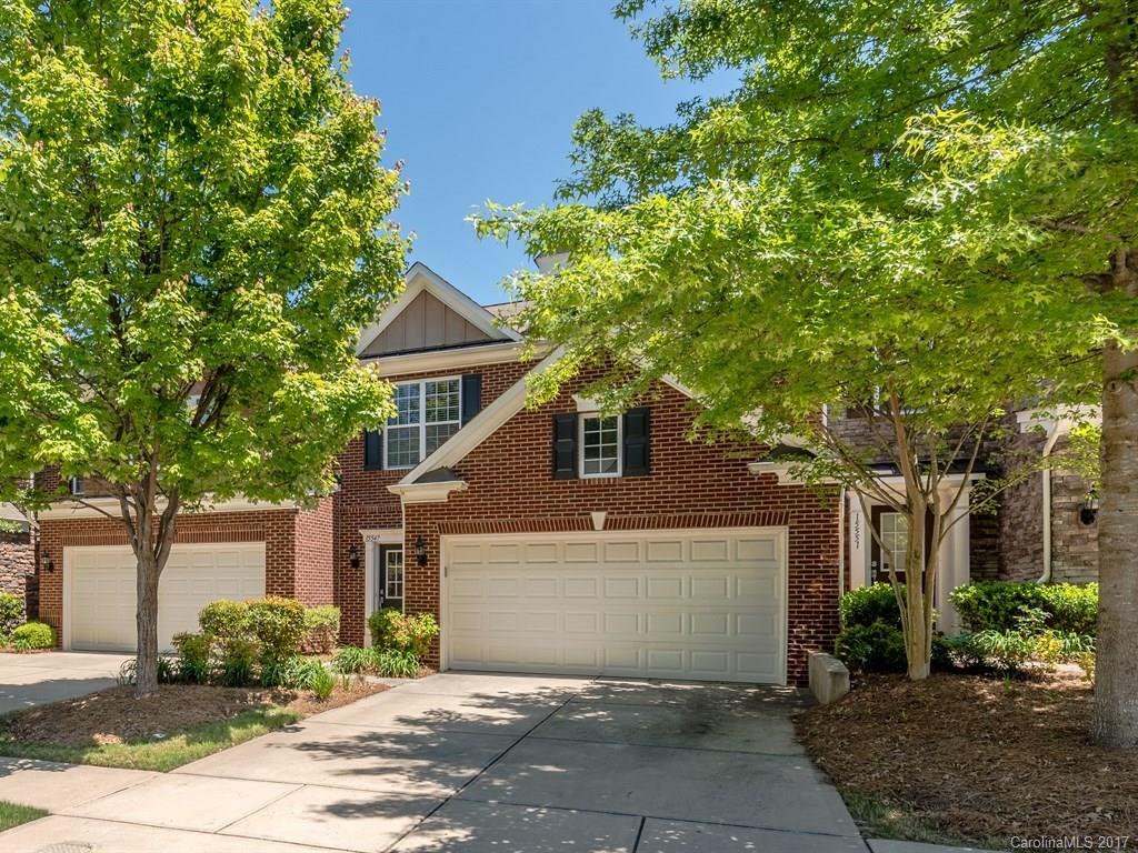 The Enclave at Ardrey Kell - Residential