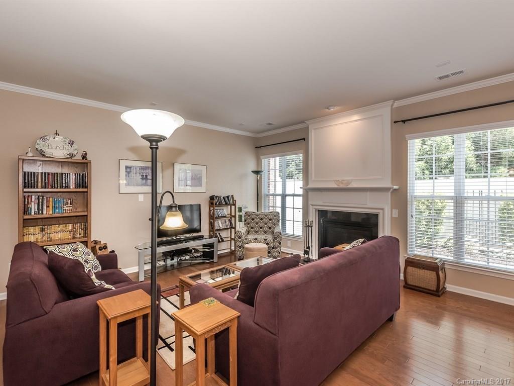 The Enclave at Ardrey Kell - Residential