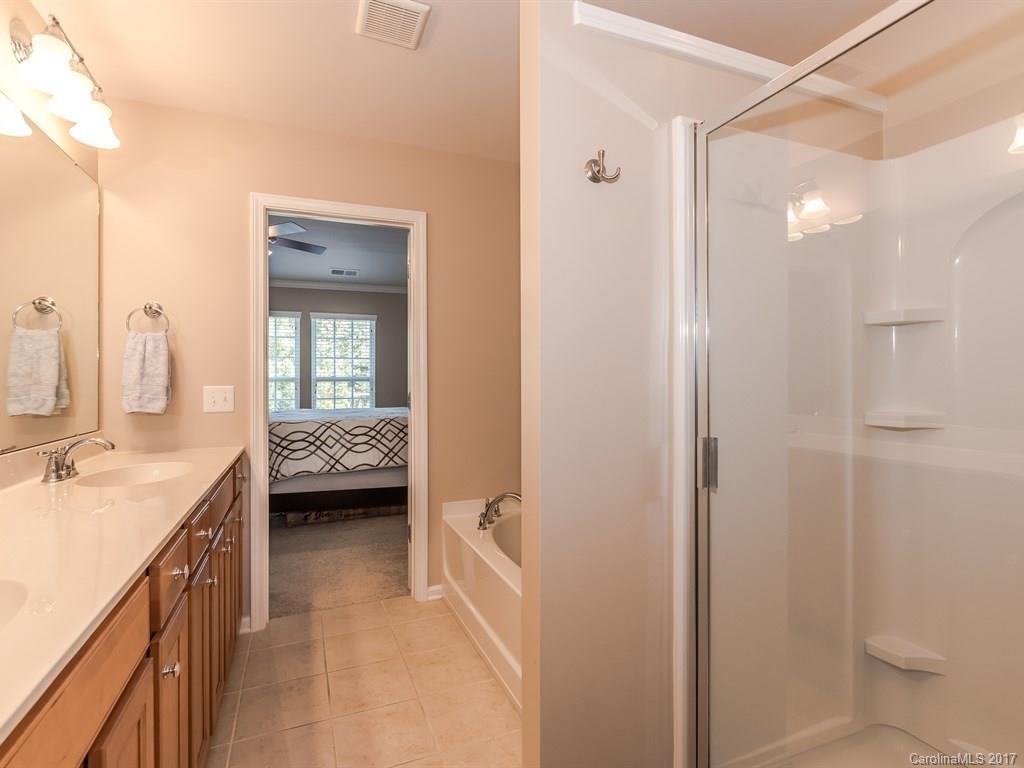 The Enclave at Ardrey Kell - Residential