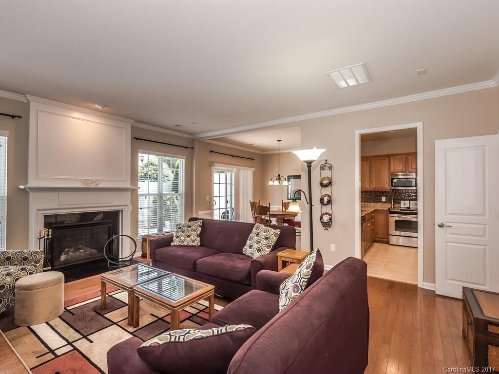 The Enclave at Ardrey Kell - Residential