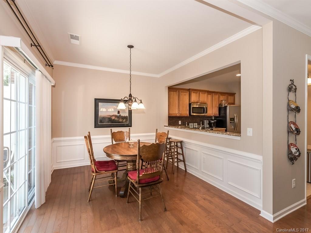 The Enclave at Ardrey Kell - Residential