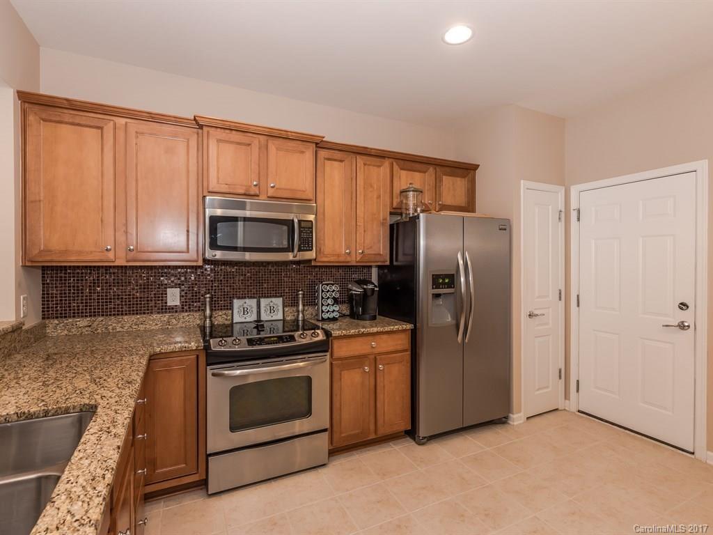 The Enclave at Ardrey Kell - Residential