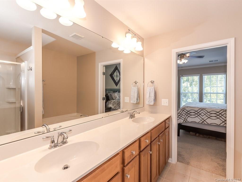 The Enclave at Ardrey Kell - Residential