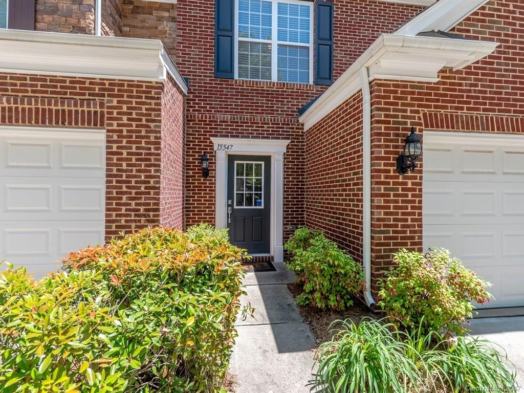 The Enclave at Ardrey Kell - Residential