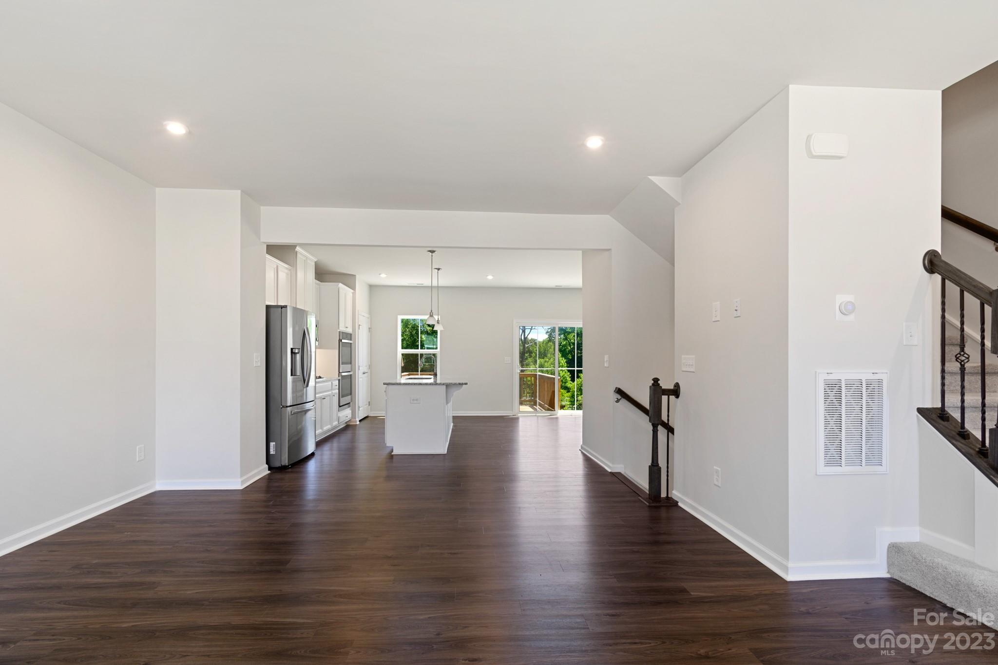 Grantham Place - Residential