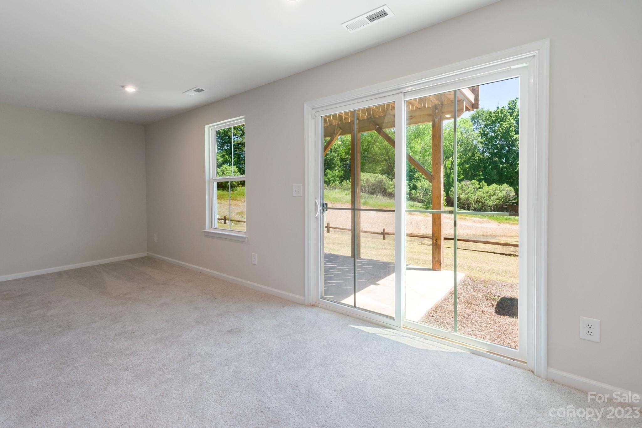 Grantham Place - Residential
