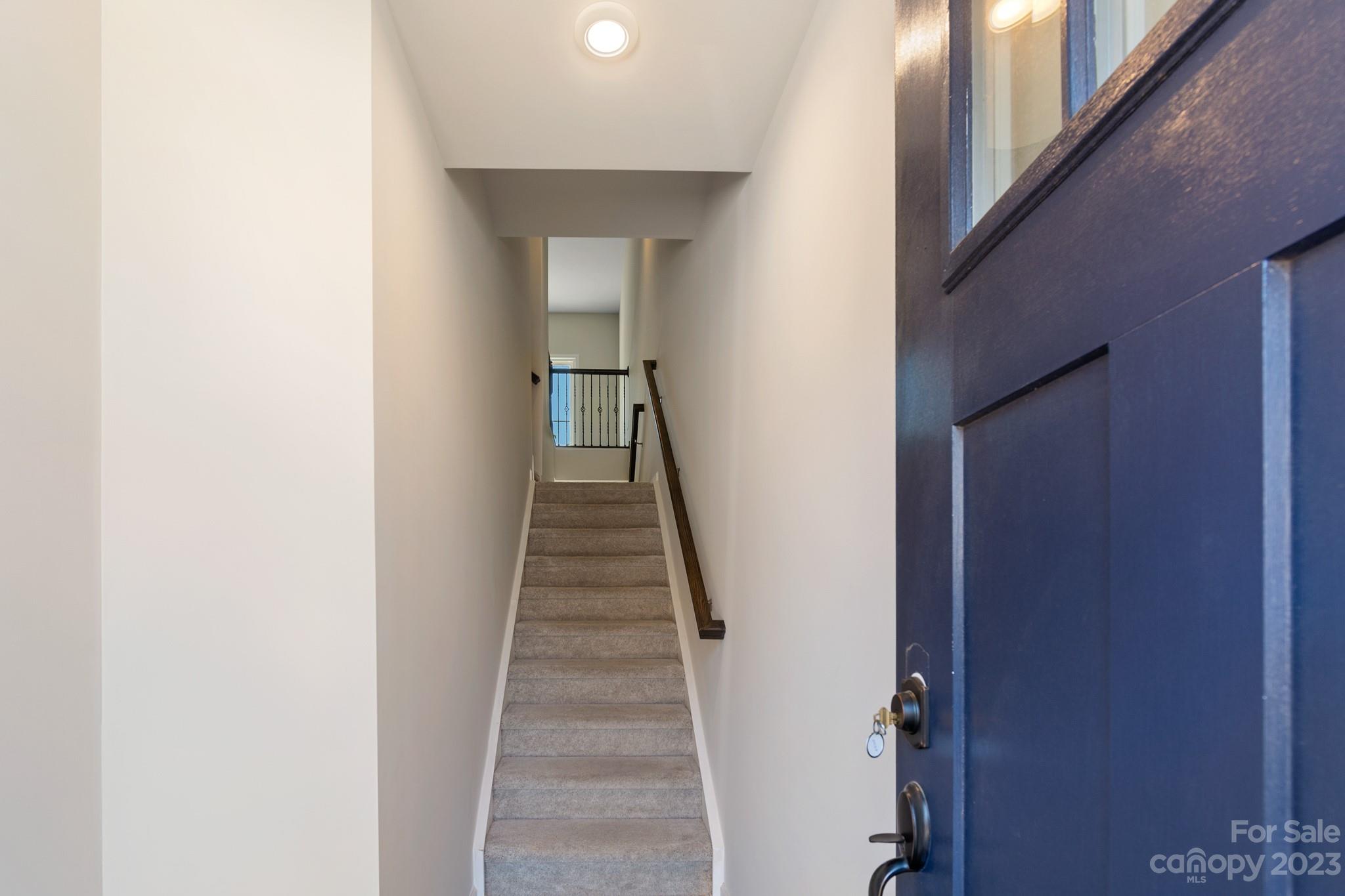 Grantham Place - Residential
