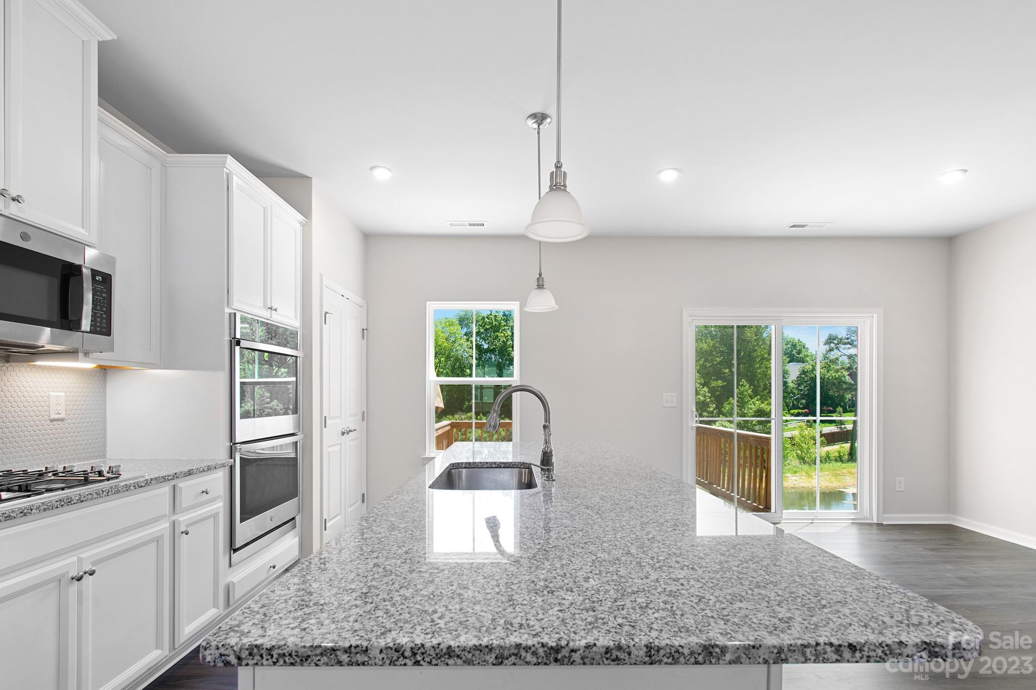 Grantham Place - Residential