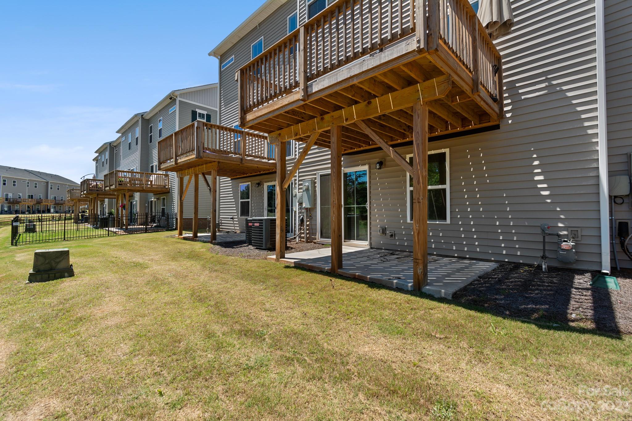 Grantham Place - Residential