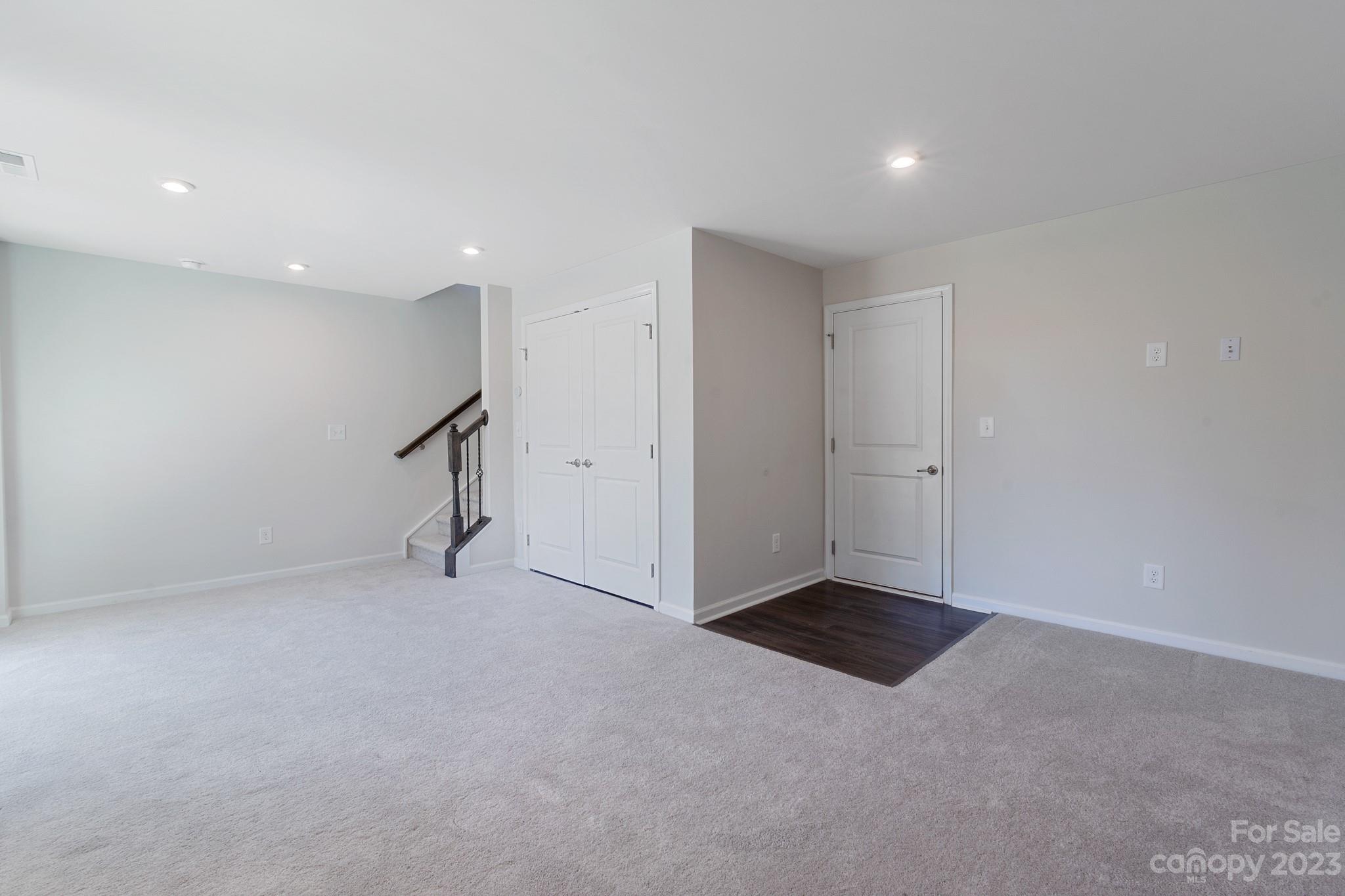 Grantham Place - Residential