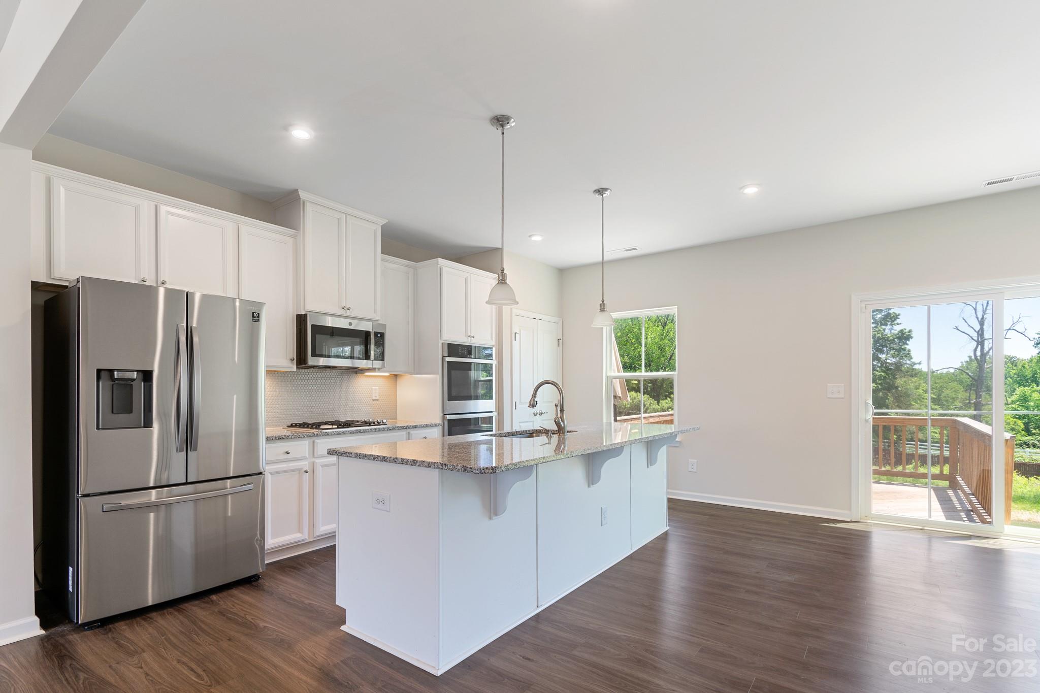 Grantham Place - Residential