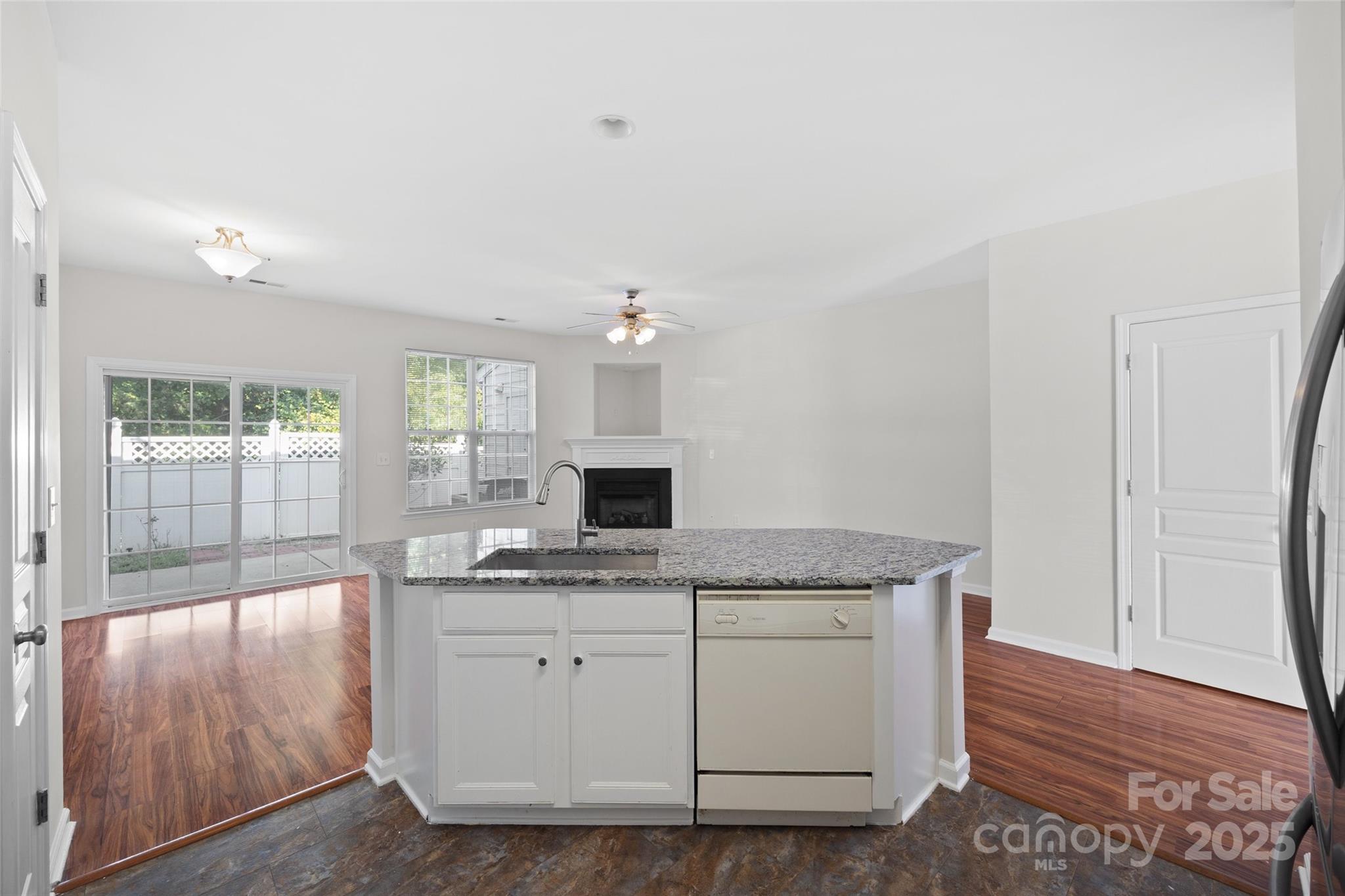 Fieldstone - Residential