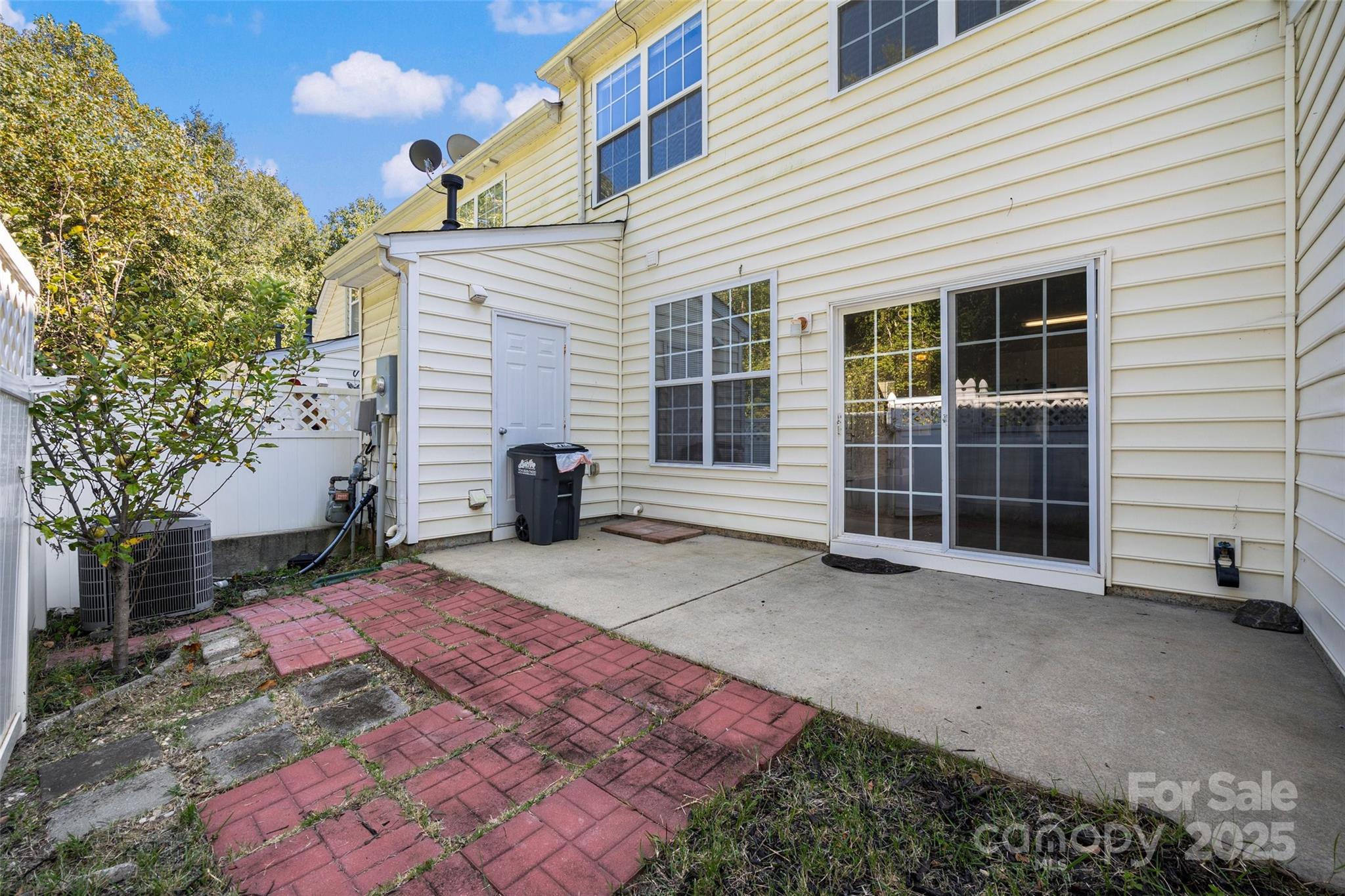 Fieldstone - Residential