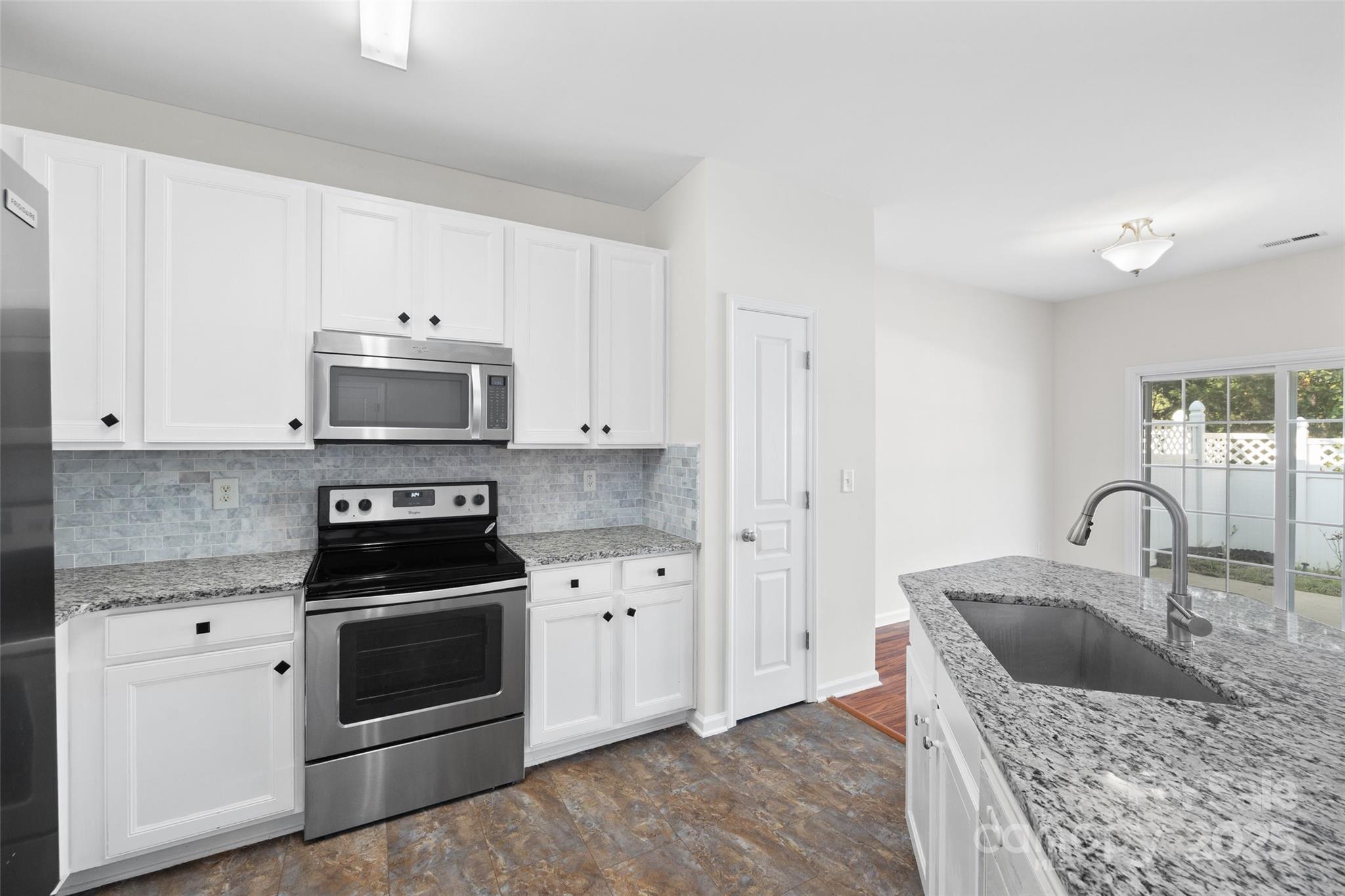 Fieldstone - Residential