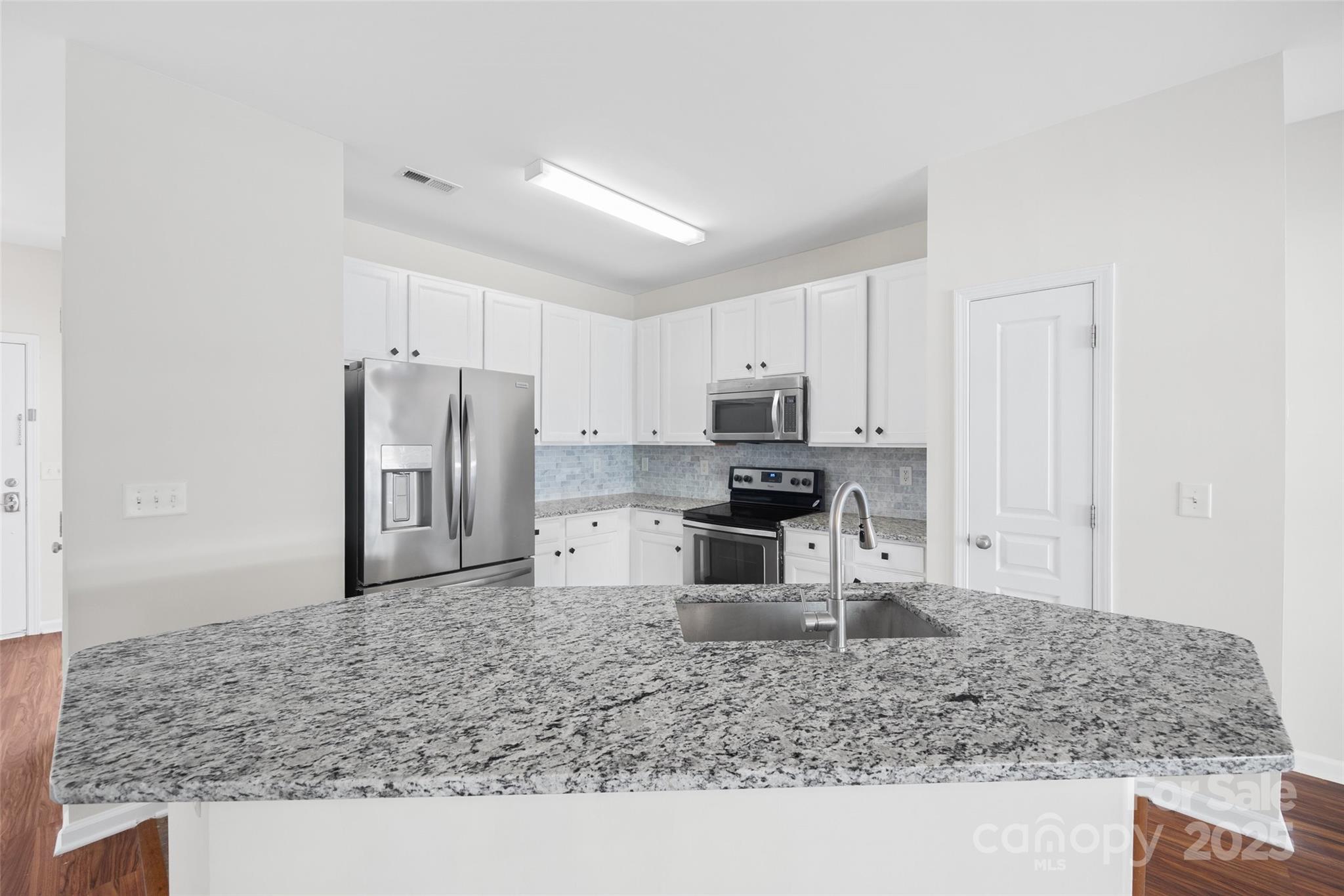 Fieldstone - Residential