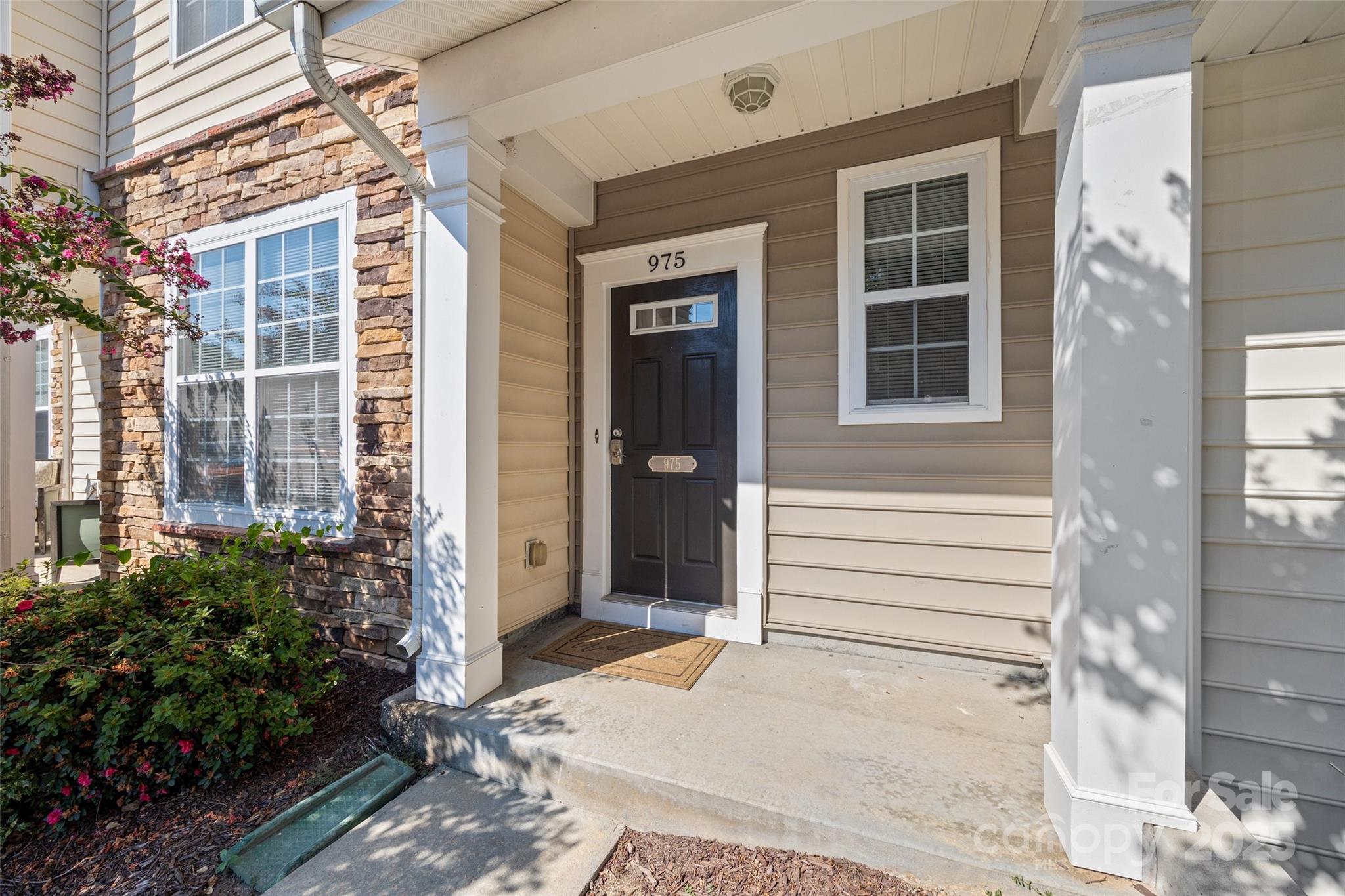 Fieldstone - Residential