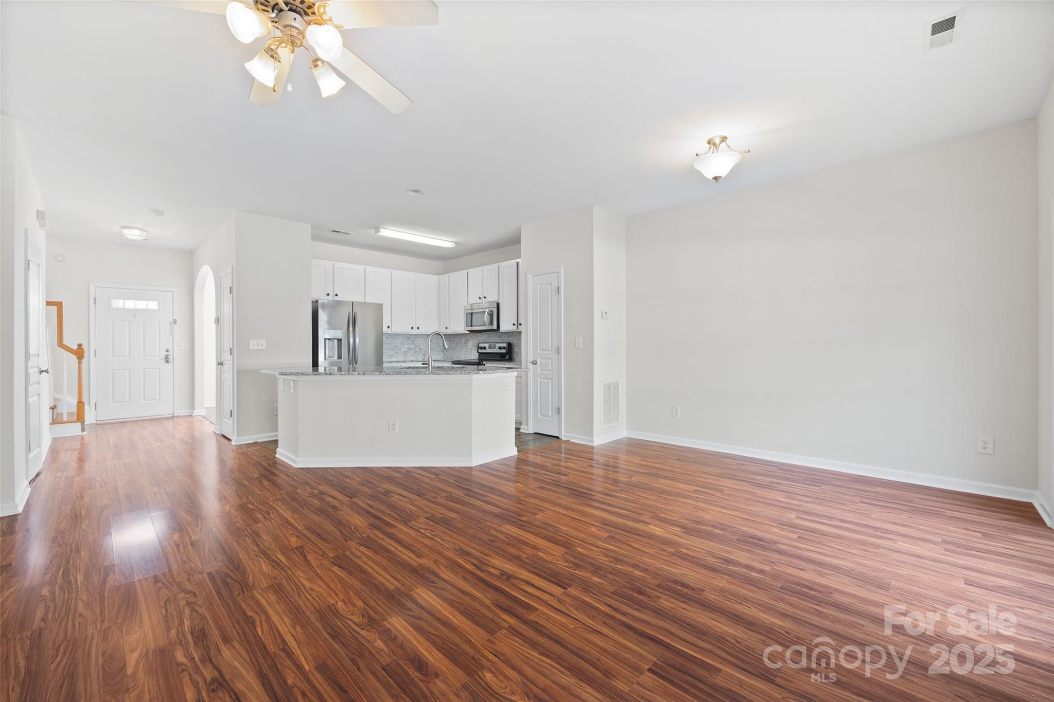 Fieldstone - Residential