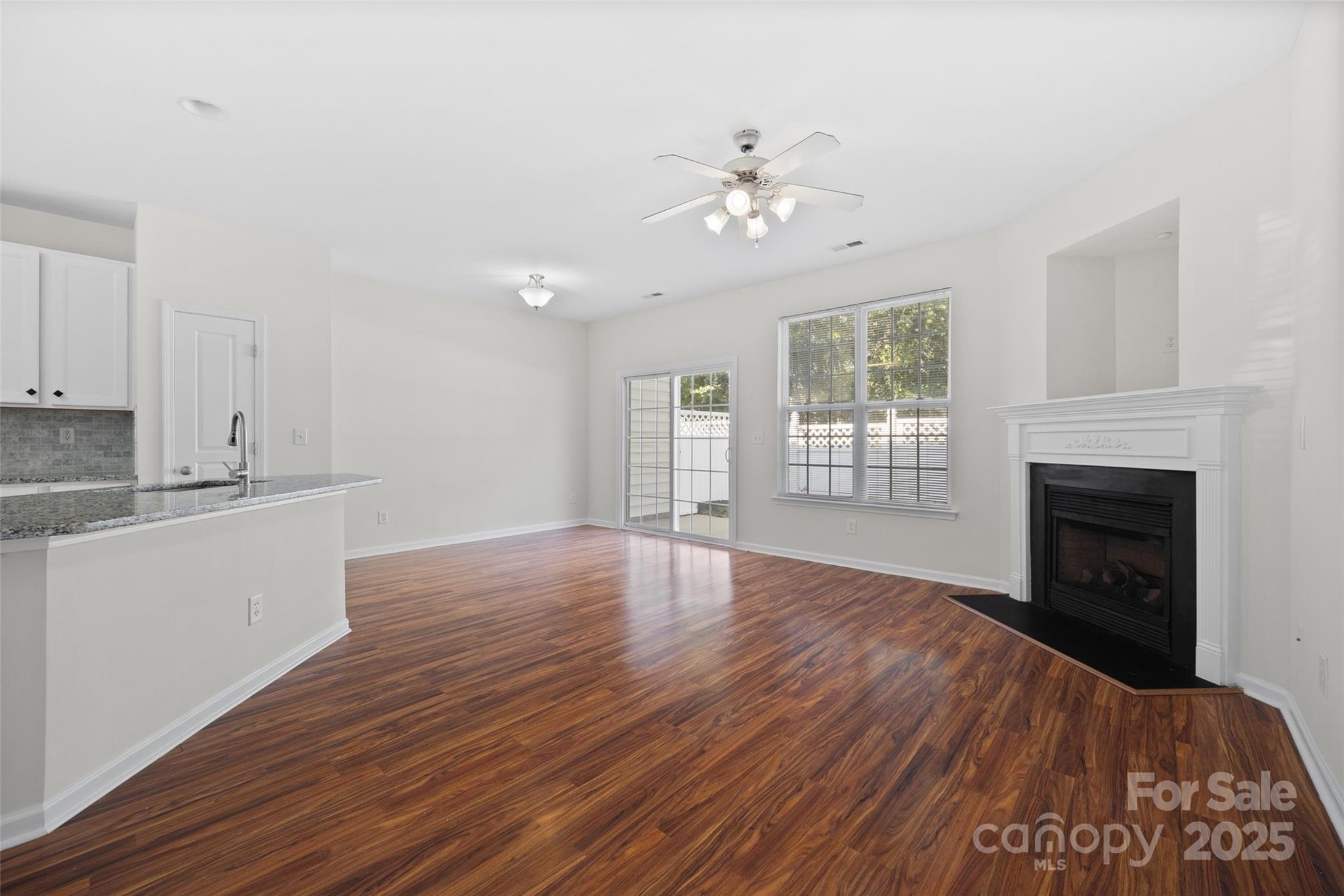 Fieldstone - Residential