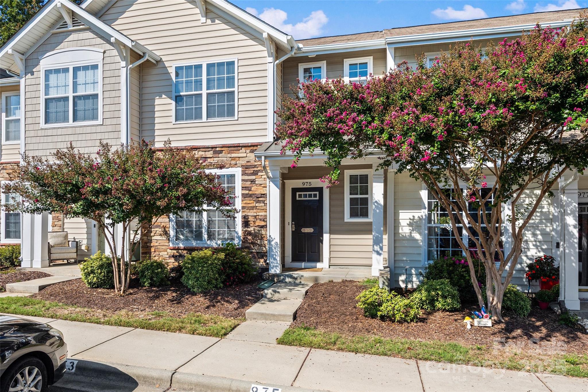 Fieldstone - Residential