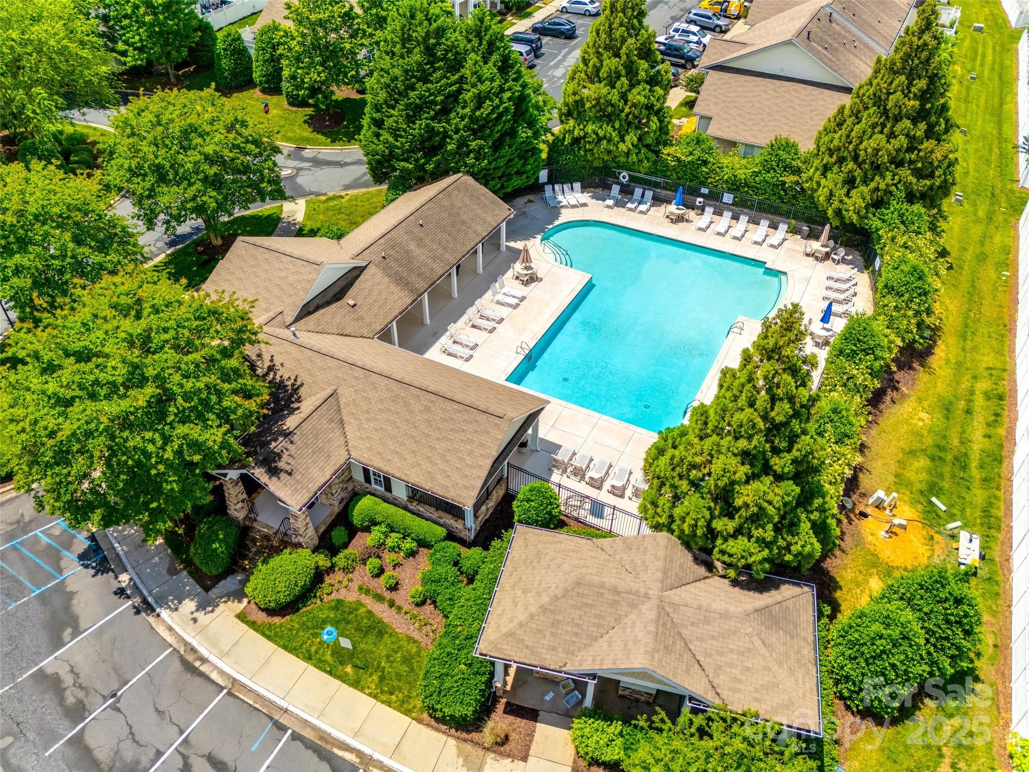 Fieldstone - Residential