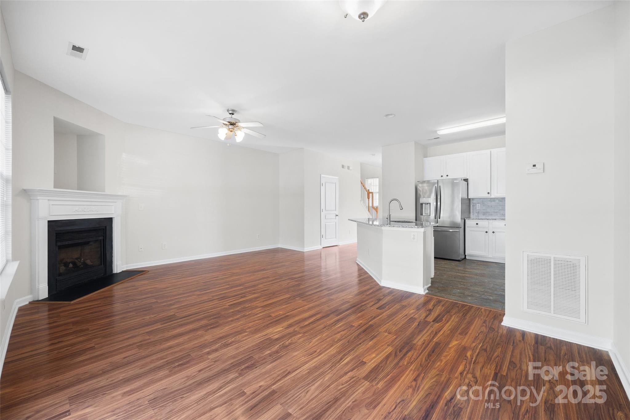 Fieldstone - Residential