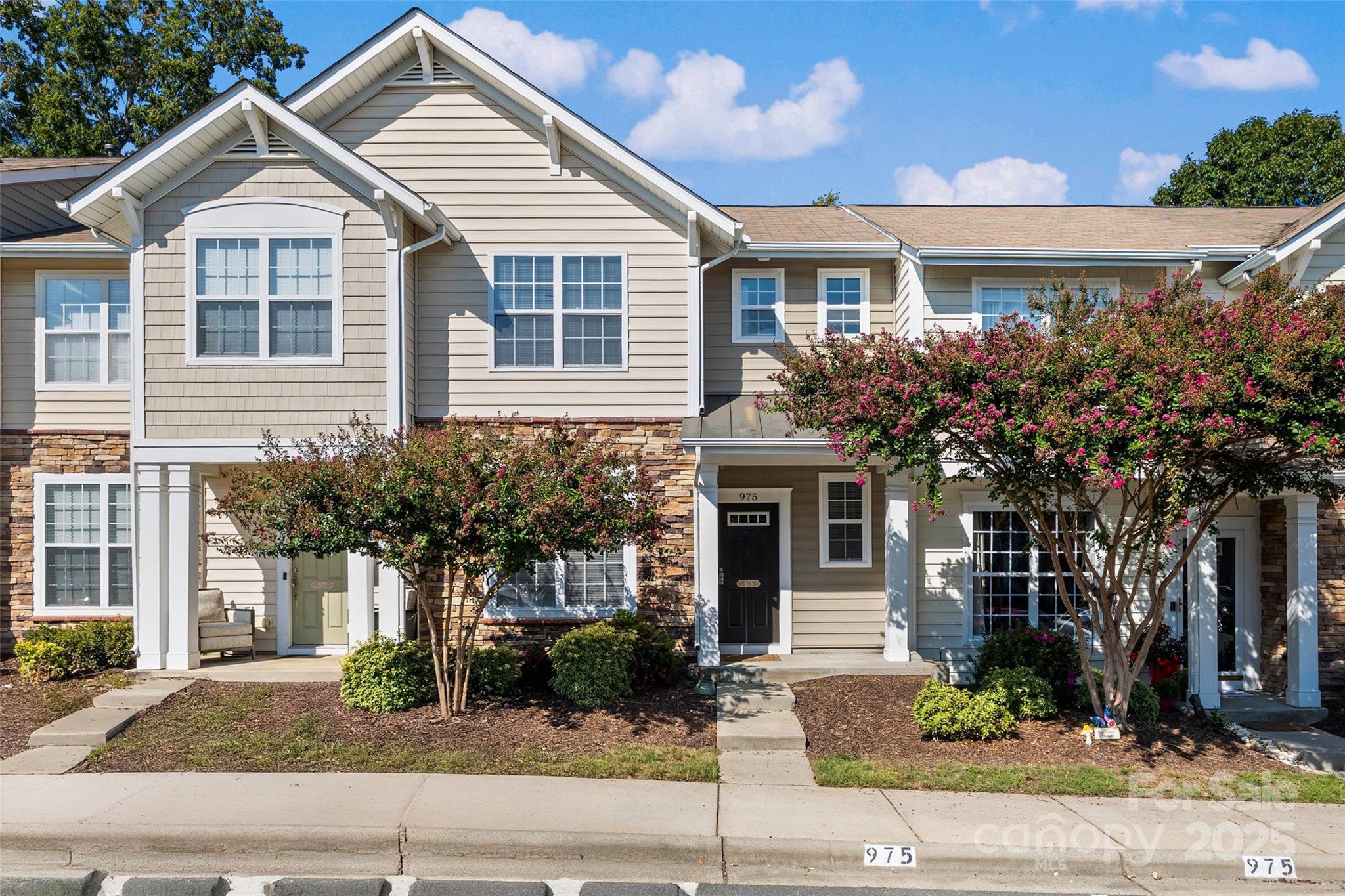 Fieldstone - Residential