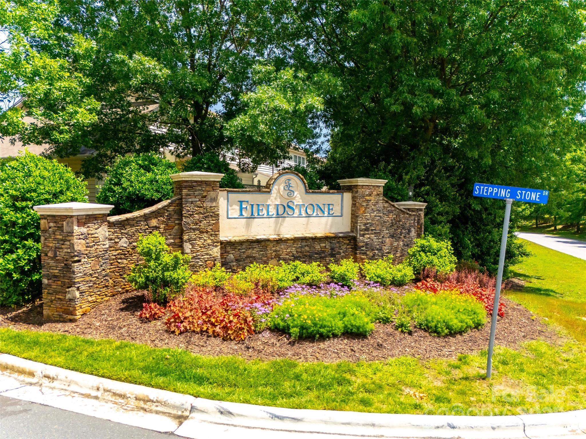 Fieldstone - Residential