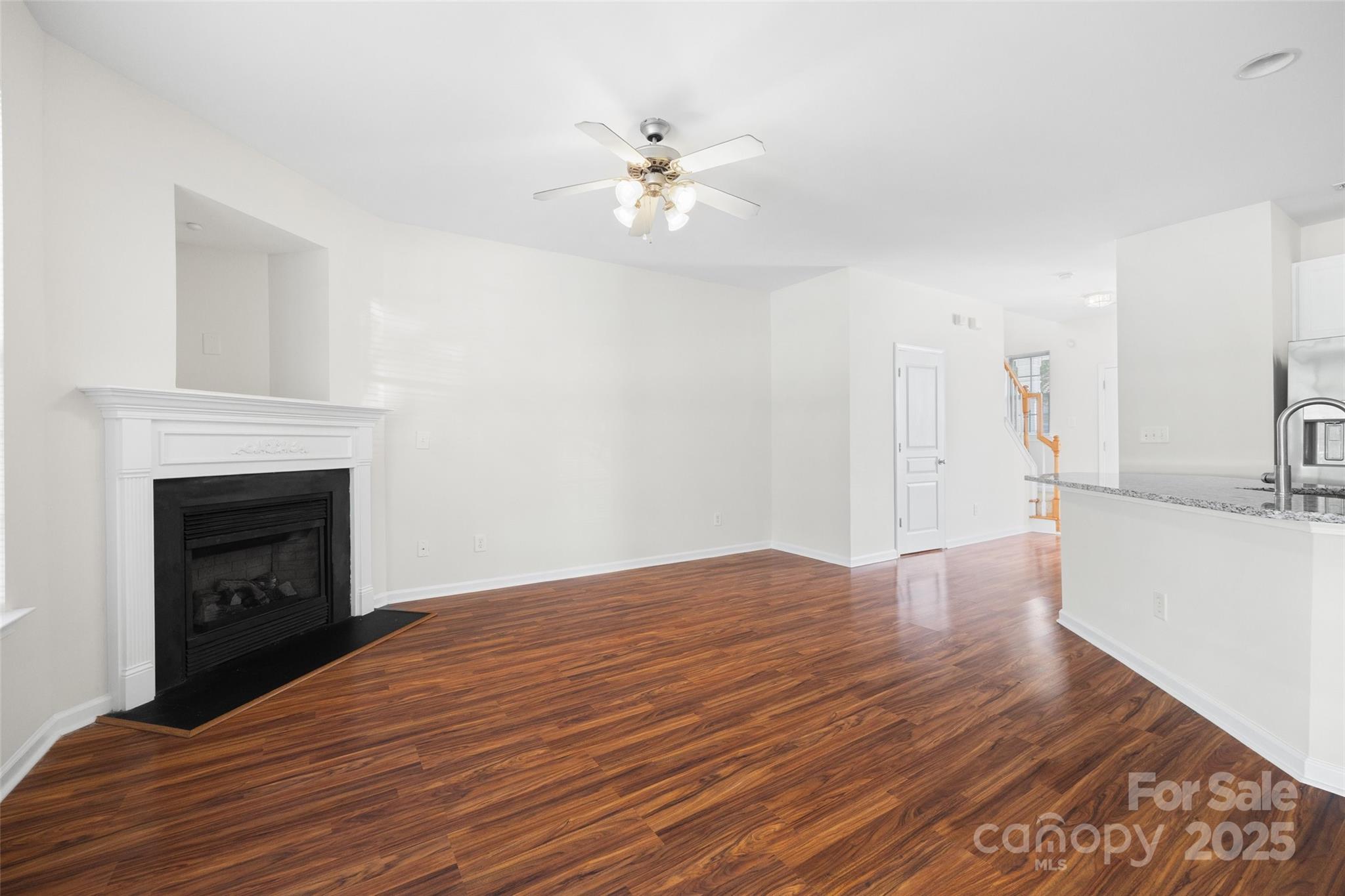 Fieldstone - Residential