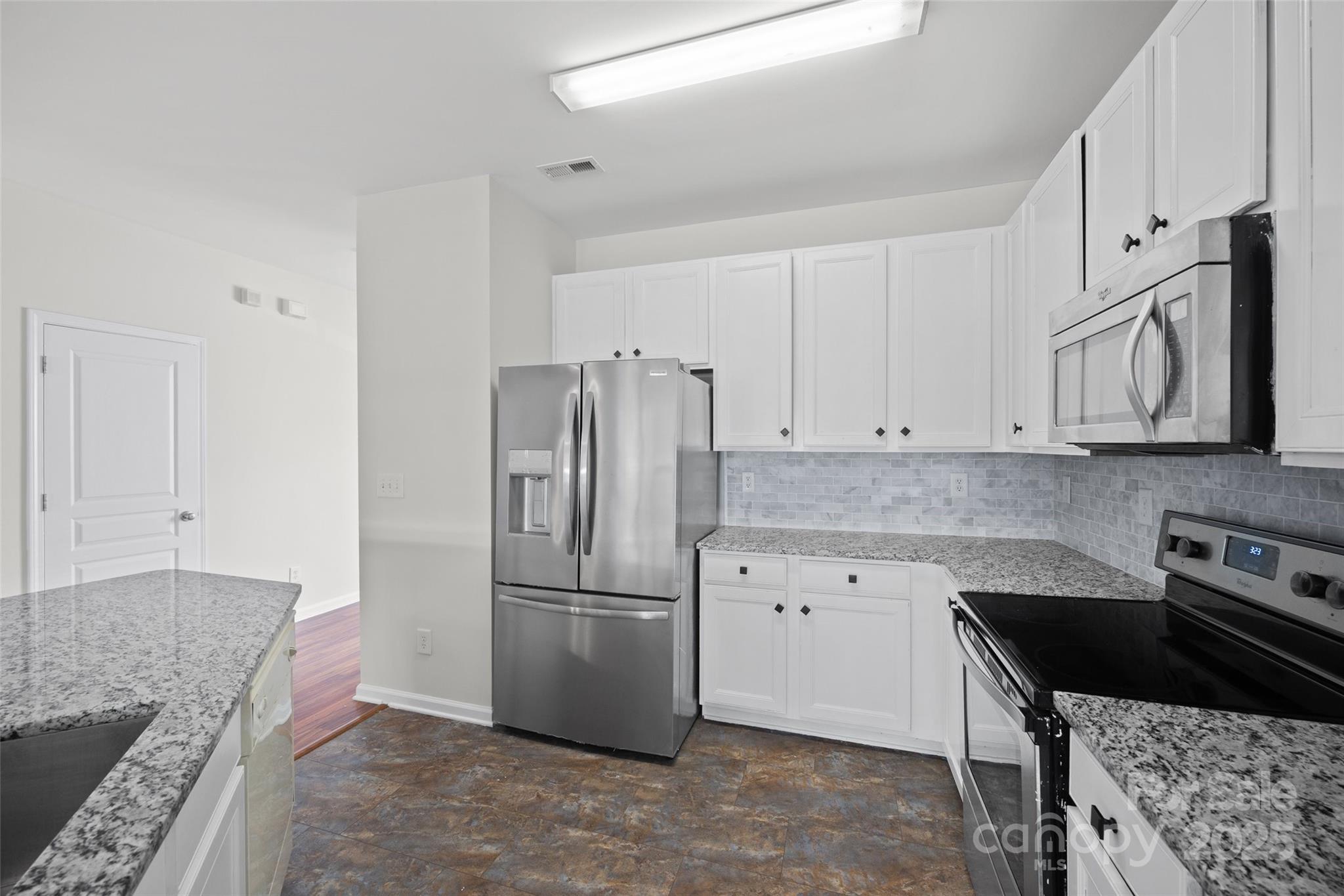 Fieldstone - Residential