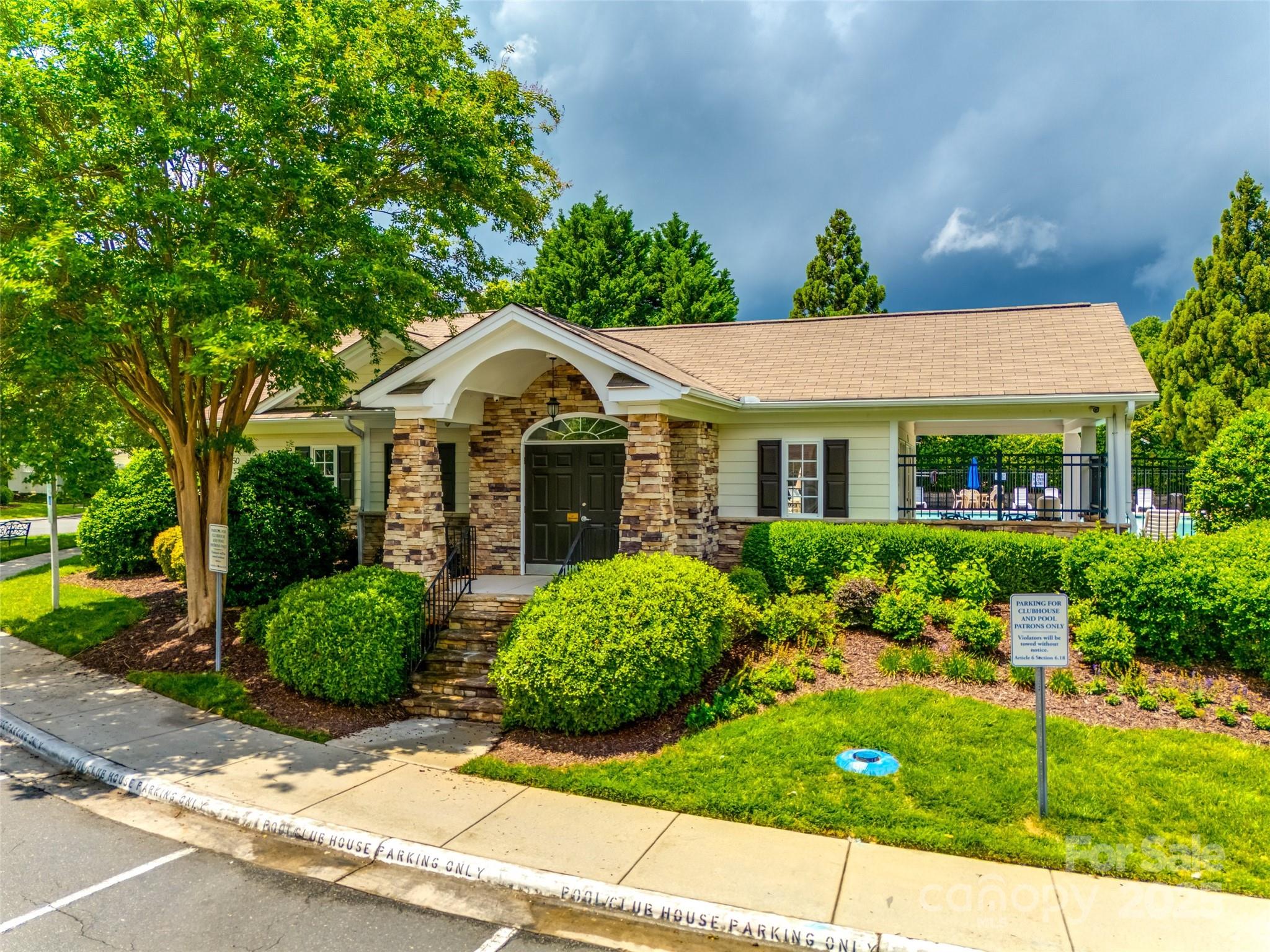 Fieldstone - Residential