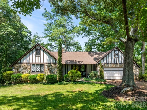 Photo of 1548 Bear Creek Road, Leicester, NC 28748 (MLS # 4435752)