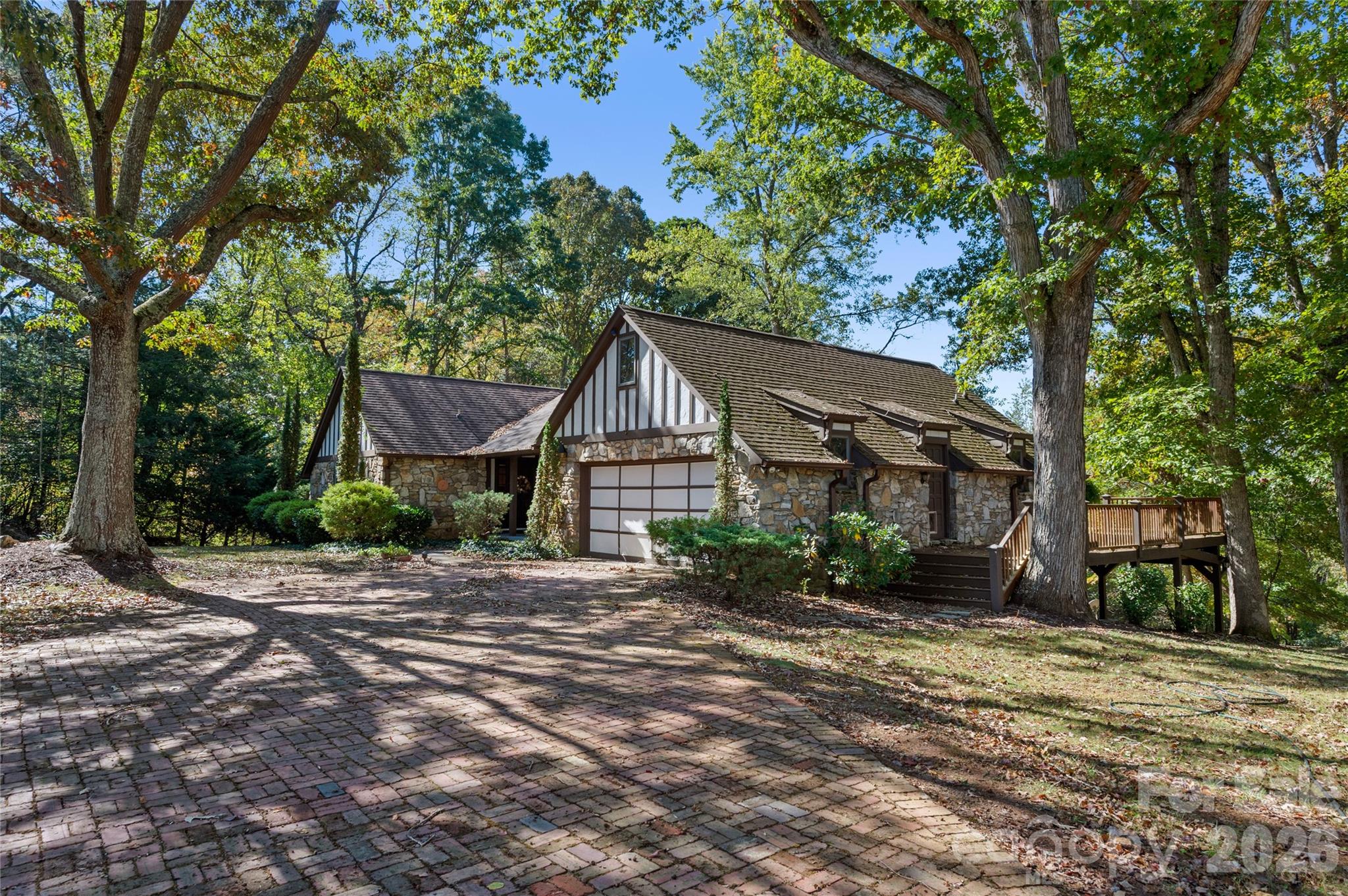 1548 Bear Creek Road